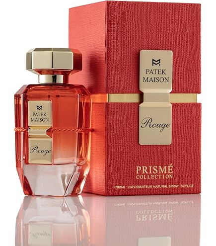 Amazon.com : Patek Maison Prisme 3.0 oz Eau de Parfum Spray Unisex